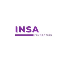 Insa Foundation logo - Similar company to Medtech Claims & Billing