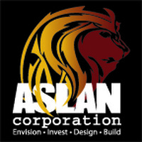 Aslan Corporation logo - Similar company to Aslan Construction