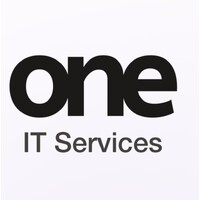 One IT Services LLC logo - Similar company to Fontera Telecommunications