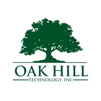 Oak Hill Technology, Inc. logo - Similar company to Rindab