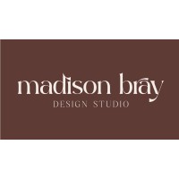 Madison Bray Interiors logo - Similar company to Boffdev