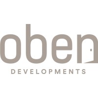 Oben Developments logo - Similar company to Off-Plan Real Estate