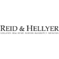 Reid & Hellyer, APC logo - Similar company to Philly Frassati