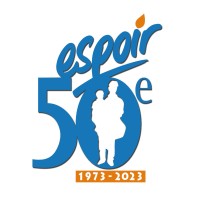 Association ESPOIR Colmar logo - Similar company to Imprinted Abroad