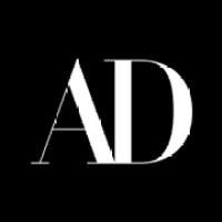 Architectural Digest logo - Similar company to Dezeen