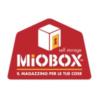 MIOBOX - self storage logo - Similar company to Akıllı Depo - Self Storage