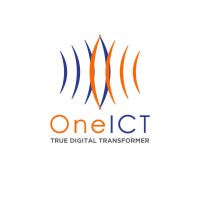 One Information and Communications Technology Ltd logo - Similar company to Prime Net Limited