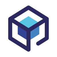 Cubish logo - Similar company to Streamcord