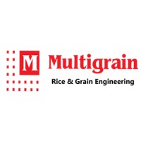 Multigrain AS- Turkey logo - Similar company to Milling Machinery Manufacturer Association | Desmud
