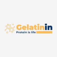 Gelatinin logo - Similar company to Beaform