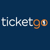 ticketgo.la logo - Similar company to Lamppost Digital
