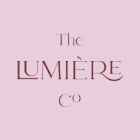 The Lumière Co logo - Similar company to Regal Group