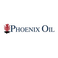 Phoenix Oil logo - Similar company to Adc Telecommunications