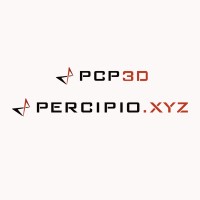 Percipio.XYZ logo - Similar company to Percipio Robotics
