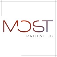 MOST Partners logo - Similar company to Bcgl