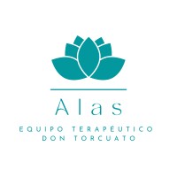 Alas logo - Similar company to Henshinkido