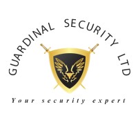 Guardinal Security Ltd logo - Similar company to Pass Teachers