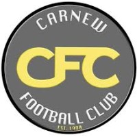 CARNEW FC logo - Similar company to Rfc - Global Risk Solutions ( Rfc - Grs )