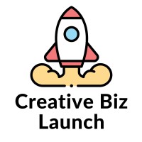 Creative Biz Launch logo - Similar company to Pieta Productions
