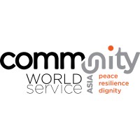 Community World Service Asia logo - Similar company to Dijination Llc