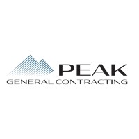 Peak General Contracting, LLC logo - Similar company to Peak Converts