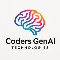 Coders GenAI Technologies logo - Similar company to Agentic Ai For Good