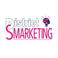 District Smarketing logo - Similar company to Space Of Her Own, Inc.