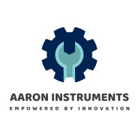AARON INSTRUMENTS logo - Similar company to Impensus Electronics Pvt. Ltd.