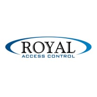 Royal Access Control logo - Similar company to Blue Security