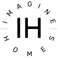 Imagine Homes logo - Similar company to Imagine Homes Realty