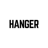 Hanger Pakistan logo - Similar company to Weave Wardrobe