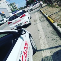 Çekmeköy Taşdelen CADDE Sürücü Kursu logo - Similar company to Be'Academy Sancaktepe