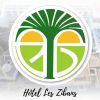 Hôtel Les Ziban Biskra logo - Similar company to Beldi Park