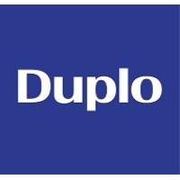 Duplo France logo - Similar company to Duplo Uk