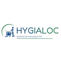 HYGIALOC logo - Similar company to Frontline Ics Ltd