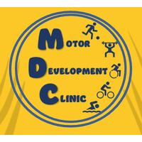 Motor Development Clinic logo - Similar company to Hiab Germany & Austria