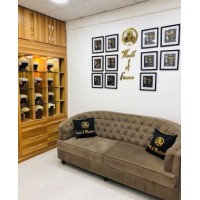 Bronks and Montgomery logo - Similar company to Mebas Pr