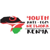 Youth Anti-FGM Network Kenya logo - Similar company to Safe Engage Foundation