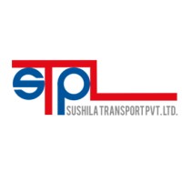 Sushila Transport Private Limited (STPL) logo - Similar company to Ghai Logistics