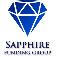 Sapphire Funding Group logo - Similar company to Kaizenleap Solutions