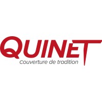 ENTREPRISE DE COUVERTURE QUINET logo - Similar company to Propeintures 95