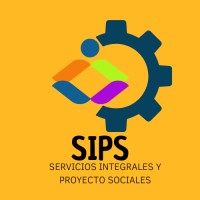 SIPS Servicios Integrales y Proyectos Sociales logo - Similar company to Comapa Reynosa Estación De Bombeo