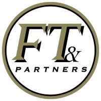 FT & Partners LLC logo - Similar company to Flexicons  Limited ( Sintered )