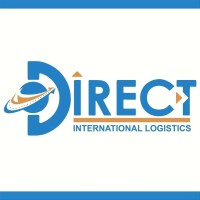 Direct International Logistics logo - Similar company to Golden East Logistics