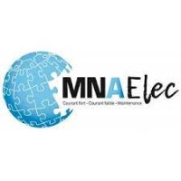 MNA ELEC logo - Similar company to Eastern Relocation