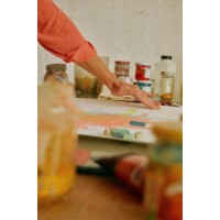 Well–Crafted logo - Similar company to Fjord Eight