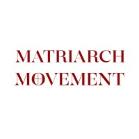Matriarch Movement logo - Similar company to Madame Premier
