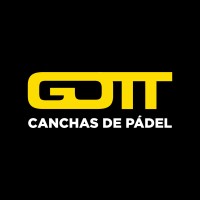 GOTT Pádel logo - Similar company to Xe Brands