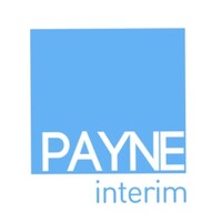 Payne Interim logo - Similar company to Calls Cube