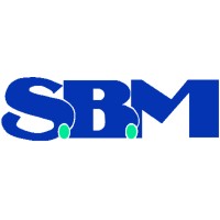 SBM 3000 LTD logo - Similar company to Trans Innovation Group (Tig)